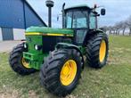 John deere 3650, Zakelijke goederen, Agrarisch | Tractoren, Gebruikt, Ophalen of Verzenden, 120 tot 160 Pk, John Deere