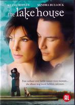The Lake House - DVD, Alle leeftijden, Verzenden, Zo goed als nieuw, Drama