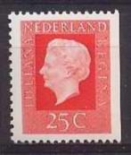 Nederland NVPH nr 940 postfris Koningin Juliana 1973, Postzegels en Munten, Postzegels | Nederland, Verzenden, Na 1940, Postfris