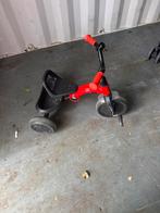 Leuk peuter/kleuter fietsje - Gebruikt, Ophalen of Verzenden, Gebruikt, Overige typen