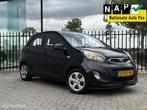 Kia Picanto 1.0 CVVT ISG Comfort Pack | 1e eigenaar | Airco, Voorwielaandrijving, Euro 5, Gebruikt, Huisgarantie