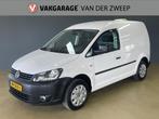 Volkswagen Caddy 1.6 TDI | Airco | NAP | Marge (bj 2014), Voorwielaandrijving, Euro 5, Gebruikt, 4 cilinders