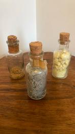 Diverse oude flessen, Antiek en Kunst, Ophalen of Verzenden