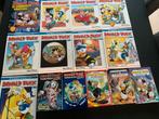 Donald duck pockets , extra etc, Meerdere comics, Ophalen of Verzenden, Zo goed als nieuw, Europa