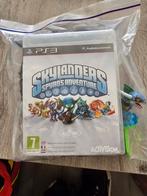 Skylanders Spyro's adventure Ps3, Ophalen of Verzenden, Zo goed als nieuw