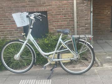Gazelle moederfiets beschikbaar voor biedingen