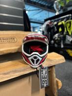 BELL helm maat m, Motoren, M, Offroadhelm, Ophalen of Verzenden, Www.bellracing.com