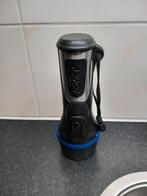 Zaklamp, Caravans en Kamperen, Ophalen