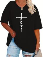 Mooi nieuw zwart shirt maat 5 XL maat 52/54, Ophalen, Zwart, Maat 46/48 (XL) of groter, Nieuw
