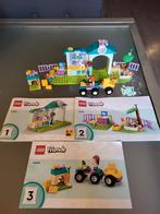 Lego 42632, Friends, Farm Animal Vet Clinic., Kinderen en Baby's, Speelgoed | Duplo en Lego, Ophalen of Verzenden, Zo goed als nieuw