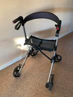 Grijze Rollator, Diversen, Rollators, Ophalen of Verzenden, Opvouwbaar, Gebruikt