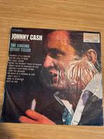 Johnny Cash 1 - LP Taiwan, Cd's en Dvd's, Vinyl Singles, Ophalen of Verzenden, Zo goed als nieuw, Country en Western