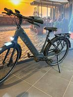 ❗️Gazelle Ultimate C5 Belt Performance SMARTSYSTEEM❗️, 51 tot 55 cm, Ophalen of Verzenden, Zo goed als nieuw, Gazelle