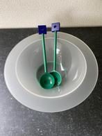 Euclid saladekom van Alessi, Huis en Inrichting, Ophalen of Verzenden, Zo goed als nieuw