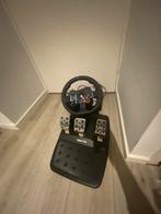 Logitech G29 Racestuur - PlayStation - Zo goed als nieuw, Spelcomputers en Games, Spelcomputers | Overige Accessoires, Ophalen of Verzenden