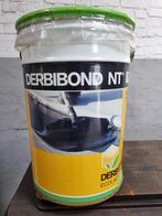DERBIBOND NT, bitumineuze koudlijm, koudlijm, lijm, Overige materialen, Zwart, Overige typen, Ophalen of Verzenden
