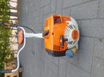 stihl fs 400 bosmaaier, Ophalen, Gebruikt, Benzine