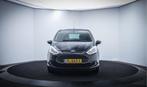 Ford B-MAX 1.0 EcoBoost STYLE AIRCO/CRUISE/BLUETOOTH/LMV, Euro 5, Gebruikt, Zwart, Bedrijf
