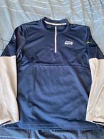 NFL Seattle Seahawks Nike sweater (M), Ophalen of Verzenden, Zo goed als nieuw, Overige sporten, Overige typen