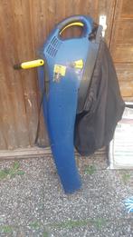 Bladblazer,  zuiger, werkt goed maar overbodig geworden, Ophalen, Gebruikt