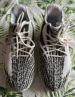 Yeezy boost 350 zebra mt 46, Kleding | Heren, Schoenen, Ophalen of Verzenden, Zo goed als nieuw