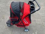 Innopet All Terrain hondenbuggy, Ophalen, Zo goed als nieuw