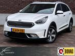 Kia Niro 1.6 GDi PHEV ExecutiveLine / Schuif-Kantel Dak / Le, Auto's, Kia, 77 km/l, Gebruikt, Met garantie (alle), Wit