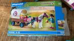 Playmobil country paarden 70998, Kinderen en Baby's, Speelgoed | Playmobil, Zo goed als nieuw, Ophalen