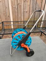 Te koop, Tuin en Terras, Tuinslangen, Ophalen of Verzenden, Gebruikt
