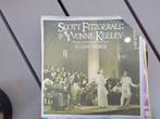 Scott Fitzgerald & Yvonne Keeley - if i had words, Ophalen of Verzenden, Zo goed als nieuw, Pop
