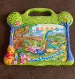 baby speelgoed, Ophalen