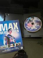 Max Verstappen, Alle leeftijden, Ophalen of Verzenden, Zo goed als nieuw, Documentaire