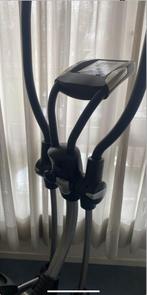 Crosstrainer - Werkt nog goed!, Sport en Fitness, Fitnessapparatuur, Ophalen, Gebruikt, Armen, Crosstrainer