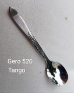 Gero Zilmeta Tango 520 van Georg Nilsson - Bestekaanvulling, Ophalen of Verzenden, Zo goed als nieuw, Rvs of Chroom, Los bestek
