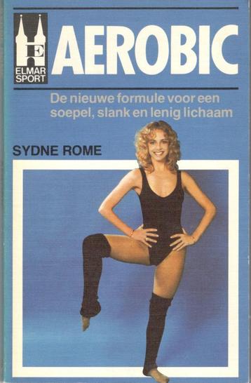 Sydne Rome - AEROBIC. beschikbaar voor biedingen