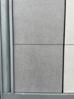 Koopje B-keus gecoate terrastegels 60x60x4 Granite Perla, Niet ingevuld, Niet ingevuld, Nieuw, Ophalen of Verzenden