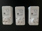 3x Devolo dLan 1200+ Powerline Adapters, Ophalen, Gebruikt