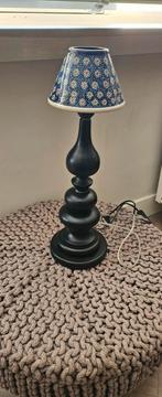 Bunzlau lamp, Ophalen of Verzenden, Zo goed als nieuw, Minder dan 50 cm