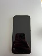 Iphone 15 pro zwart ZGAN, Ophalen, 94 %, 128 GB, Zwart