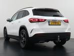 Mercedes-Benz GLA-klasse 200 AMG Business Solution | Panoram, Auto's, Mercedes-Benz, Stof, 4 cilinders, Origineel Nederlands, Bedrijf