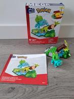 Mega Pokemon Bulbasaur's Forest Fun - Compleet!, Ophalen of Verzenden