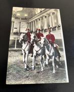 Leporello Genova Genua  Wien Wenen Barcelona 1960s, Verzamelen, Ansichtkaarten | Nederland, Ophalen of Verzenden