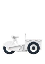 Winterdorp AH - Bakfiets, Verzamelen, Supermarktacties, Albert Heijn, Ophalen