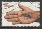 Nederland 2000 1887 Gefeliciteerd met je rijbewijs, Gest, Postzegels en Munten, Postzegels | Nederland, Na 1940, Ophalen of Verzenden