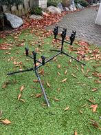 ***JAG x Scope Black ops carbon mini pod / rodpod***, Watersport en Boten, Ophalen of Verzenden, Gebruikt, Overige typen