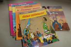 Complete serie Lucky Luke 1 t/m 29 + 1 los exemplaar, Complete serie of reeks, Ophalen of Verzenden, Gelezen, Dargaud / Morris & Gosein