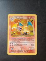 Charizard Holo 3/34 Classic Collection - Pokemon Kaart, Ophalen of Verzenden, Zo goed als nieuw, Losse kaart, Foil