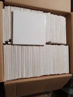 80 Oud Hollandse Witjes 13x13 cm, Doe-het-zelf en Verbouw, Tegels, Ophalen, Minder dan 20 cm, Minder dan 5 m², Wandtegels