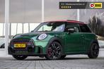 MINI Mini 2.0 John Cooper Works JCW Pack | Pano | Camera, Auto's, Mini, 232 pk, Euro 6, 4 cilinders, 4 stoelen