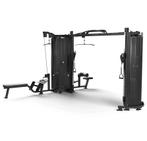 Matrix 5-stack multifunctioneel pulley, Sport en Fitness, Fitnessmaterialen, Ophalen, Gebruikt, Benen, Overige typen
